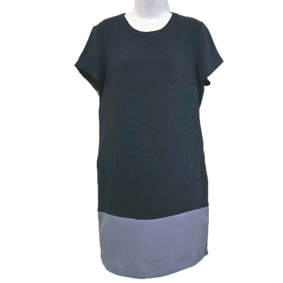 Adrienne Vittadini Dresses & Skirts - Adrienne Vittadini Women's Dress Lightweight Midi Minimalist Size 8